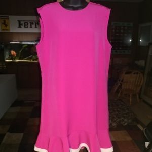 Darling dress for summer weddings and events.